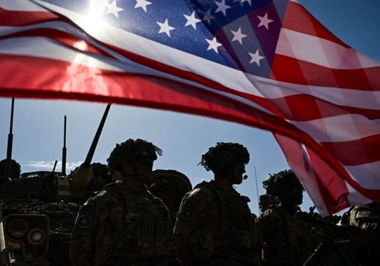 যুক্তরাষ্ট্র কী ইরানের সাথে যুদ্ধে হেরে যাচ্ছে