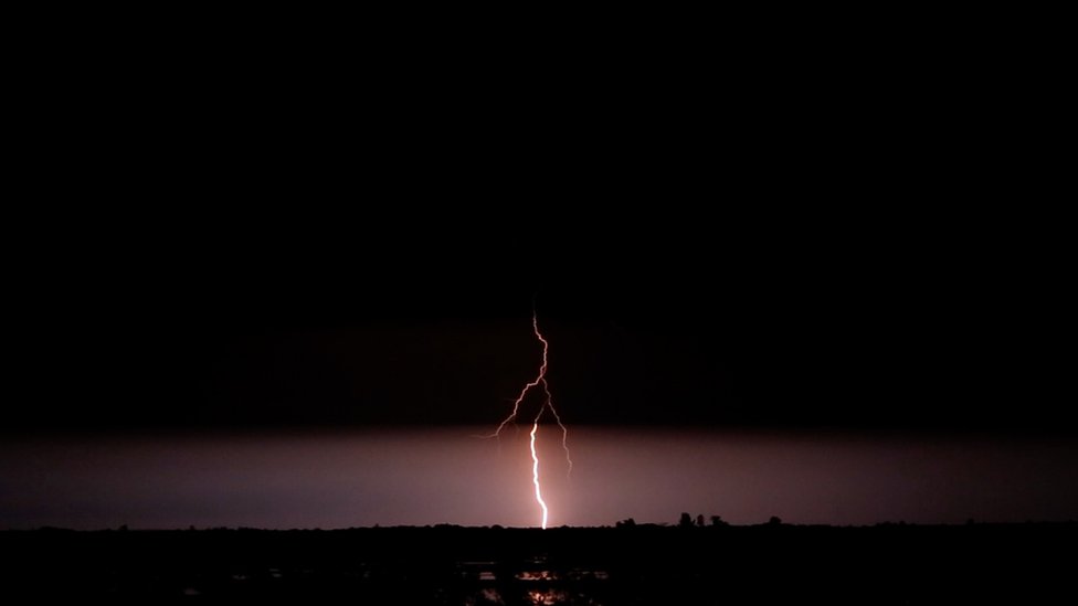 মার্চে তাপপ্রবাহ ও কালবৈশাখীর আভাস