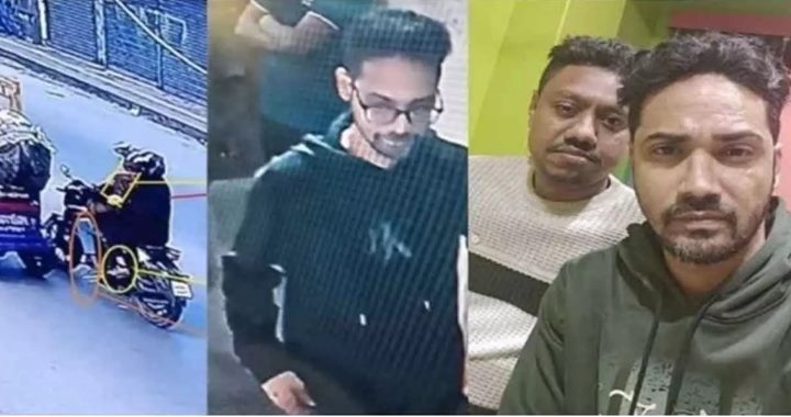 অবৈধ অনুপ্রবেশের মামলায় ফয়সাল-আলমগীর রিমান্ডে