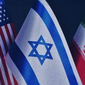 ইরানের জয়-পরাজয়ে বিশ্বব্যবস্থা বদলে যেতে পারে