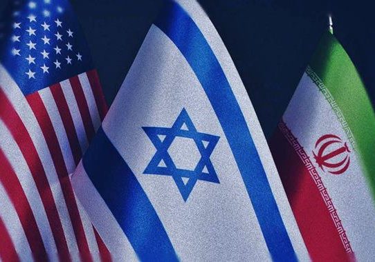 ইরানের জয়-পরাজয়ে বিশ্বব্যবস্থা বদলে যেতে পারে