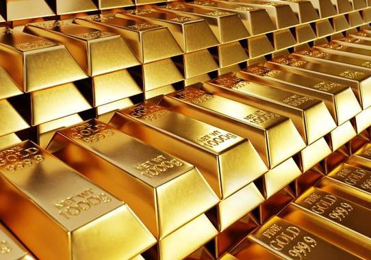 স্বর্ণের বাজারে ৪৩ বছরের মধ্যে সর্বাধিক দরপতন