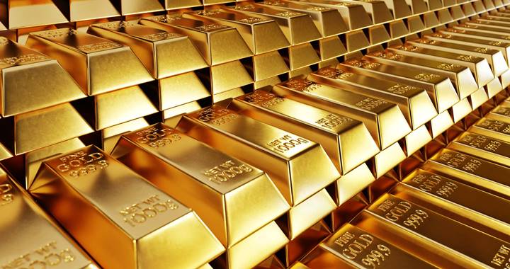 স্বর্ণের বাজারে ৪৩ বছরের মধ্যে সর্বাধিক দরপতন