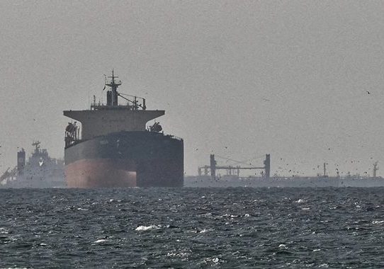 হরমুজ কী মার্কিন সাম্রাজ্যের পতন ঘটাবে