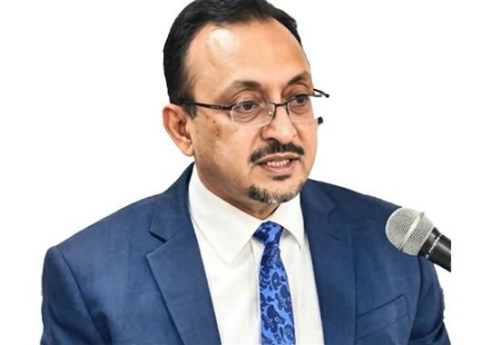 হাইকোর্টের বিতর্কিত বিচারপতি রেজাউল হাসানের পদত্যাগ