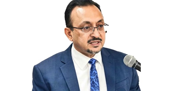 হাইকোর্টের বিতর্কিত বিচারপতি রেজাউল হাসানের পদত্যাগ