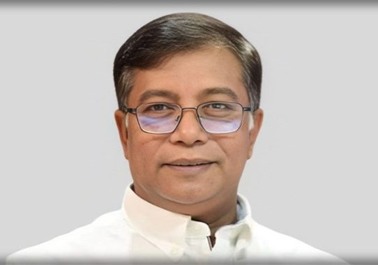 ইউজিসির নতুন চেয়ারম্যান অধ্যাপক মামুন আহমেদ