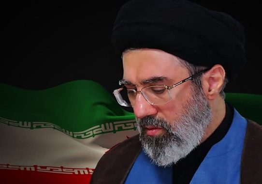 মস্কোর হাসপাতালে চিকিৎসা নিচ্ছেন মোজতবা খামেনি