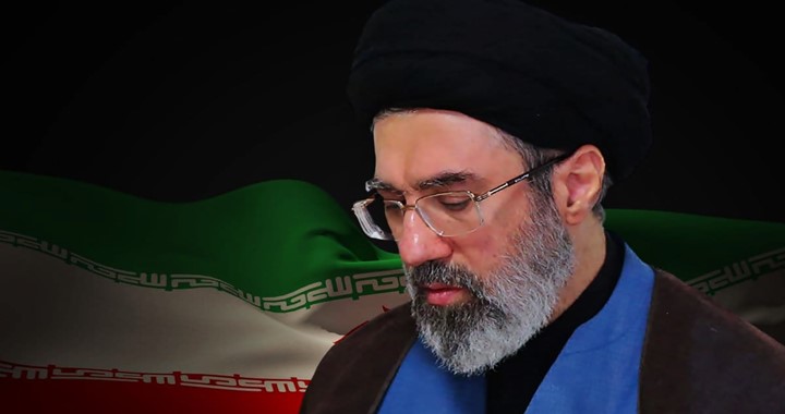 মস্কোর হাসপাতালে চিকিৎসা নিচ্ছেন মোজতবা খামেনি