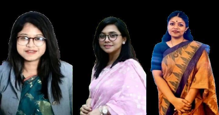 এনসিপির নারী শাখা ‘জাতীয় নারীশক্তি’র আত্মপ্রকাশ