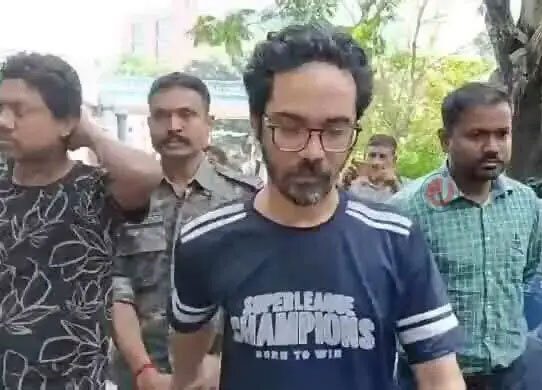 হাদি হত্যাকাণ্ডে জড়িত থাকার কথা অস্বীকার ফয়সাল করিমের