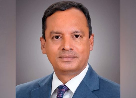 দেশের ১৮তম অ্যাটর্নি জেনারেল রুহুল কুদ্দুস কাজল