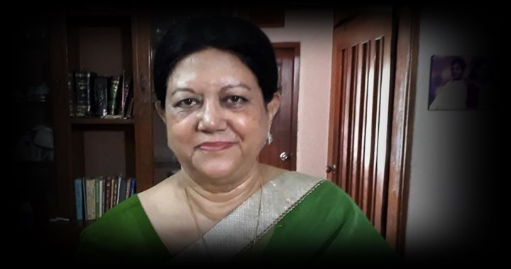 স্পিকার হাফিজ উদ্দিনের সহধর্মিণী দিলারা ইন্তেকাল করেছেন