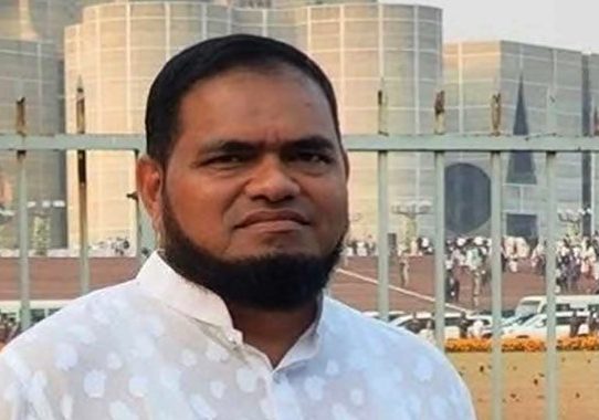 খুলনায় শ্রমিক দল নেতাকে কুপিয়ে ও গুলি করে হত্যা