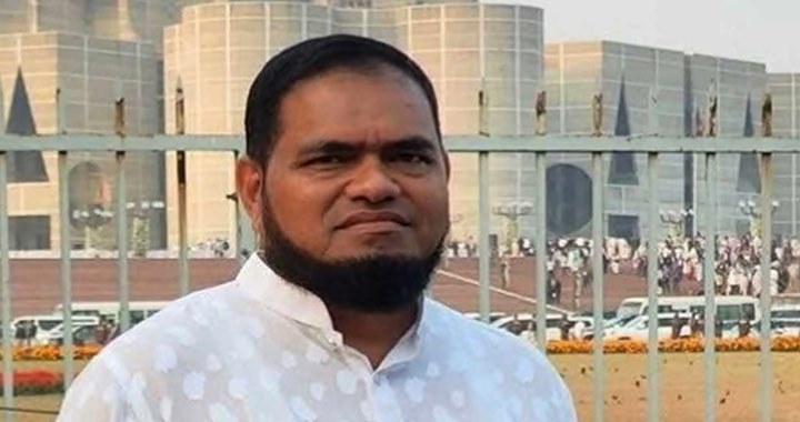 খুলনায় শ্রমিক দল নেতাকে কুপিয়ে ও গুলি করে হত্যা