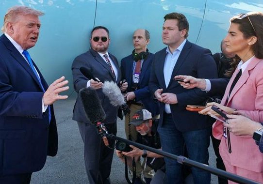 যুদ্ধ বন্ধে ইরান-যুক্তরাষ্ট্রের মধ্যে দূতিয়ালি করছে তিন দেশ