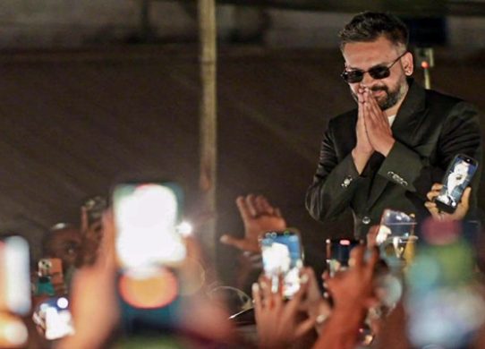 নেপালে আরএসপি পারল, বাংলাদেশে এনসিপি কেন পারল না