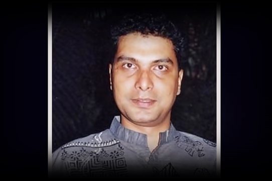 অভিনেতা শামস সুমন ইন্তেকাল করেছেন