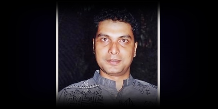 অভিনেতা শামস সুমন ইন্তেকাল করেছেন