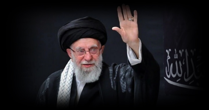 খামেনিকে হত্যা করল সিআইএ-ইসরায়েল