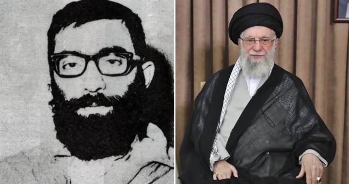 আয়াতুল্লাহ খামেনি কীভাবে হয়ে ওঠেন ইরানের সর্বোচ্চ নেতা