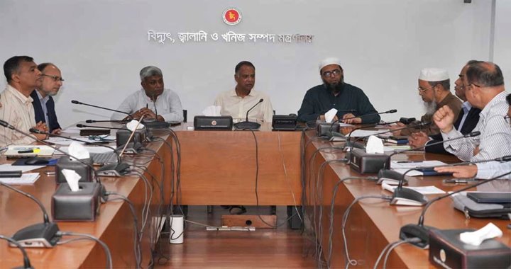 বিদ্যুৎ ও জ্বালানি সাশ্রয়ে সরকারের ১১ দফা নির্দেশনা