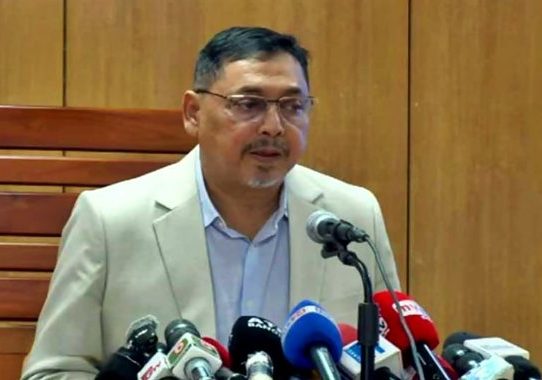 সারাদেশে জ্বালানি তেলের মজুত রয়েছে ১৯৩৯১৯ টন