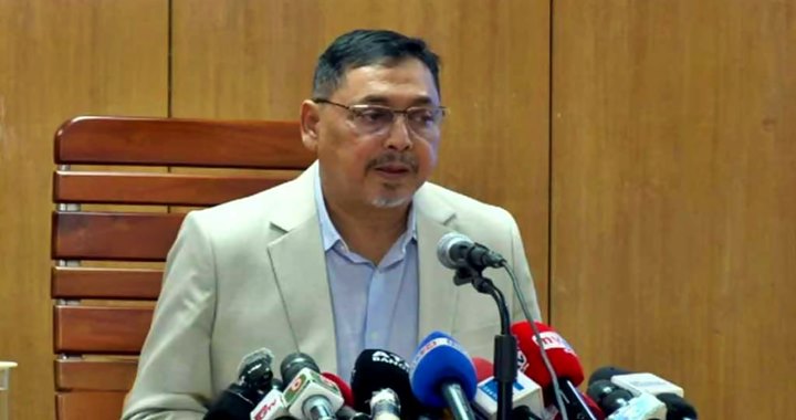 সারাদেশে জ্বালানি তেলের মজুত রয়েছে ১৯৩৯১৯ টন