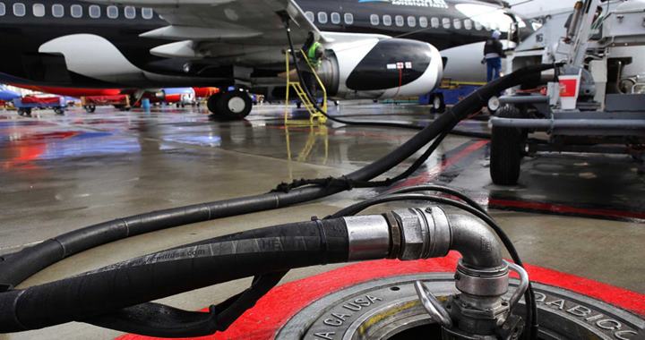 জেট ফুয়েলের দাম লিটারে বাড়ল ৯০ টাকা