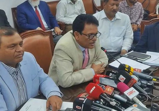 স্কুলে ভর্তিতে লটারি পদ্ধতি বাতিল