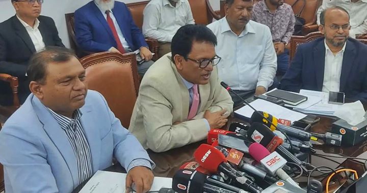 স্কুলে ভর্তিতে লটারি পদ্ধতি বাতিল