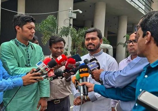 শিক্ষার্থীদের ব্যাংক গ্যারান্টির বিপরীতে ১০ লাখ টাকার ঋণ