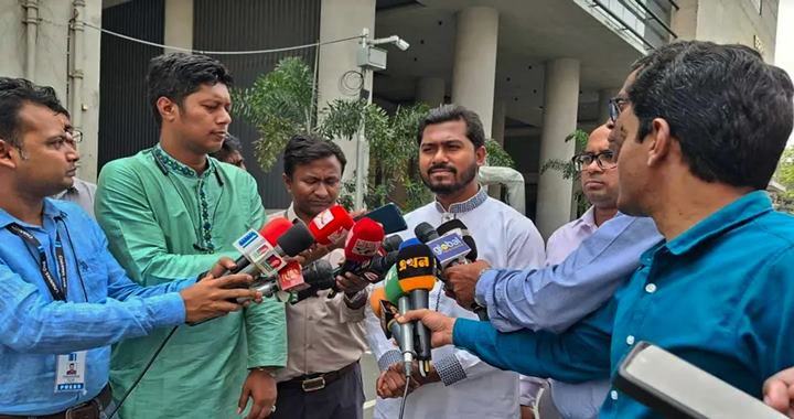 শিক্ষার্থীদের ব্যাংক গ্যারান্টির বিপরীতে ১০ লাখ টাকার ঋণ