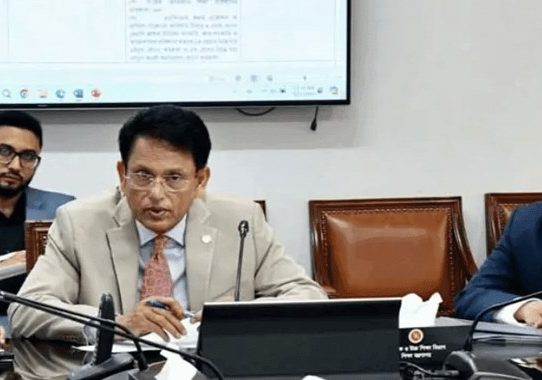 ম্যানেজিং কমিটির সভাপতি হতে লাগবে না স্নাতক পাশ