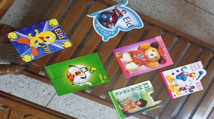 ঈদের কেনাকাটা: আনন্দ বেদনার কাব্য