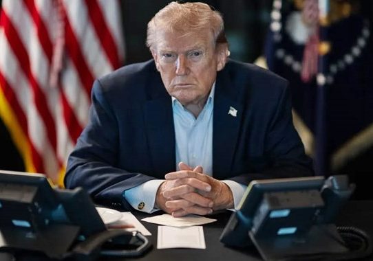 ইরানে হামলার ১০০ ঘণ্টায় ৩৭০ কোটি ডলার ব্যয়