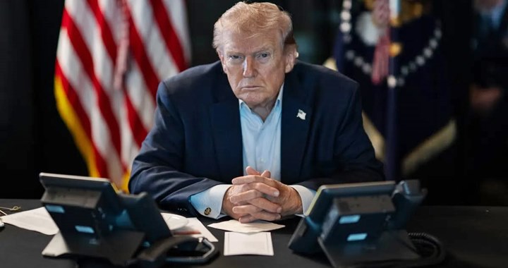 ইরানে হামলার ১০০ ঘণ্টায় ৩৭০ কোটি ডলার ব্যয়