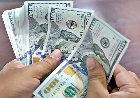 আকুর বিল পরিশোধে রিজার্ভ ৩৪.১০ বিলিয়ন মার্কিন ডলার