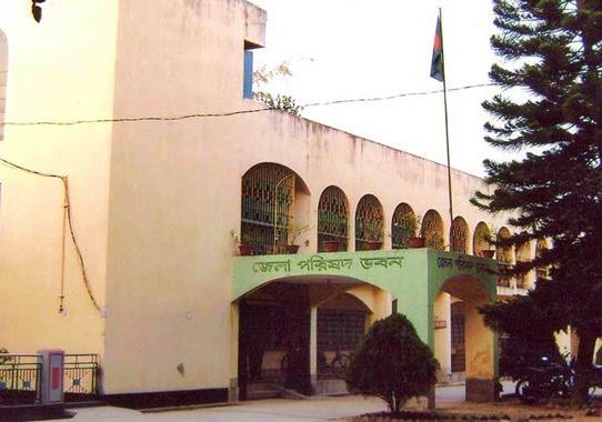 ঢাকাসহ ১৪ জেলা পরিষদে প্রশাসক নিয়োগ