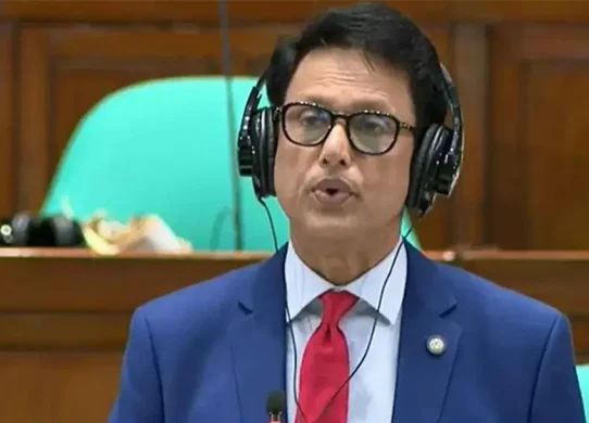 ৯ হাজার ধর্মীয় শিক্ষক নিয়োগ দিচ্ছে সরকার