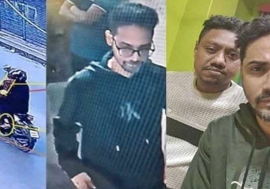 হাদি হত্যায় অভিযুক্ত ফয়সাল ও আলমগীর পশ্চিমবঙ্গে গ্রেফতার