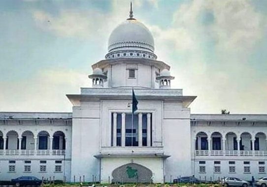 জুলাই জাতীয় সনদ ও গণভোট কেন অবৈধ নয়