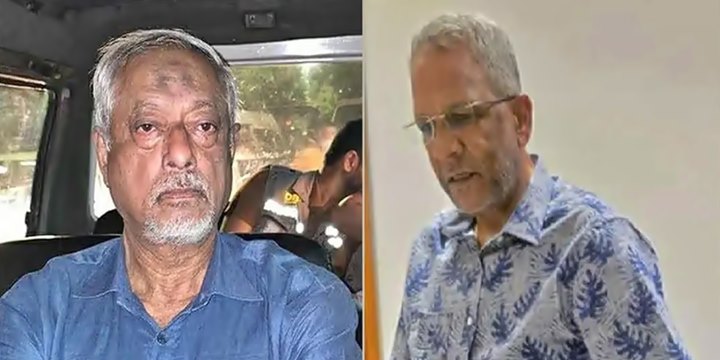 মামুন খালেদ ও মাসুদ উদ্দিনকে ট্রাইব্যুনালে হাজিরের নির্দেশ