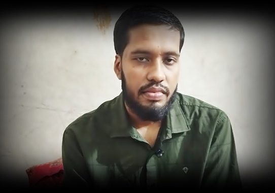 জুলাই আন্দোলনে গুলিবিদ্ধ ছাত্রদল নেতা বাবলুর ইন্তেকাল