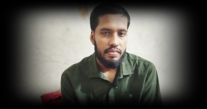 জুলাই আন্দোলনে গুলিবিদ্ধ ছাত্রদল নেতা বাবলুর ইন্তেকাল