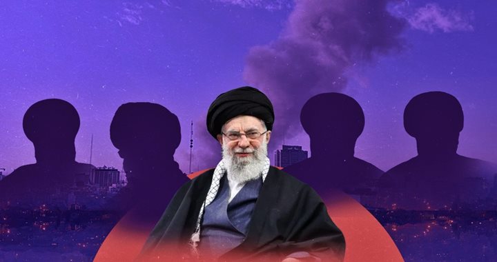 খামেনিকে হত্যার পর ইরানে কী হবে?