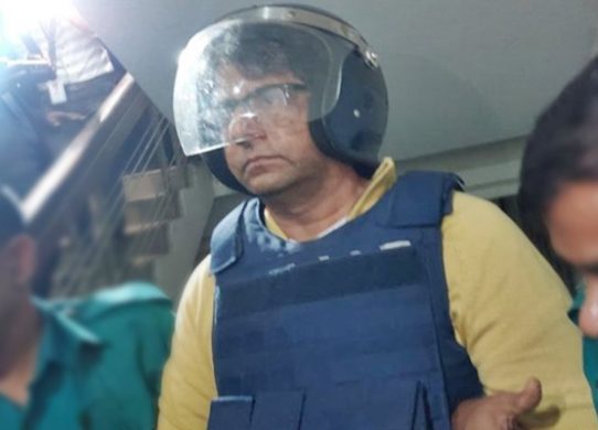 সাংবাদিক আনিস আলমগীরের মুক্তিতে বাধা নেই