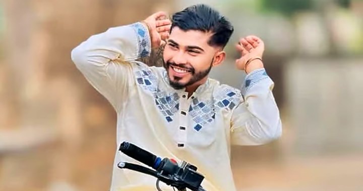 শহীদ মিনার এলাকায় দুর্বৃত্তদের গুলিতে তরুণ নিহত