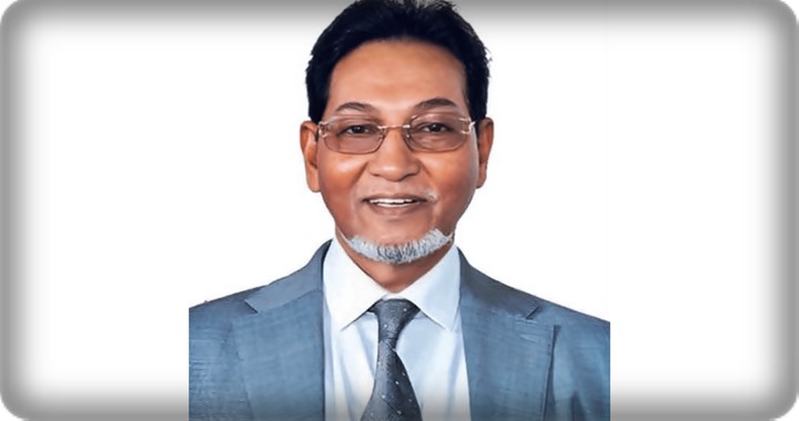 সংসদের চিফ হুইপ হলেন নুরুল ইসলাম মনি