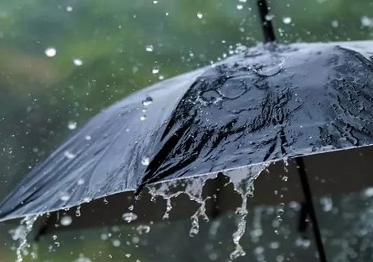 এক সপ্তাহ স্বাভাবিকের চেয়ে বেশি বৃষ্টিপাতের সম্ভাবনা